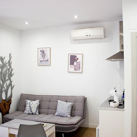 Apartamentos De Don Juan Úbeda Buitenkant foto