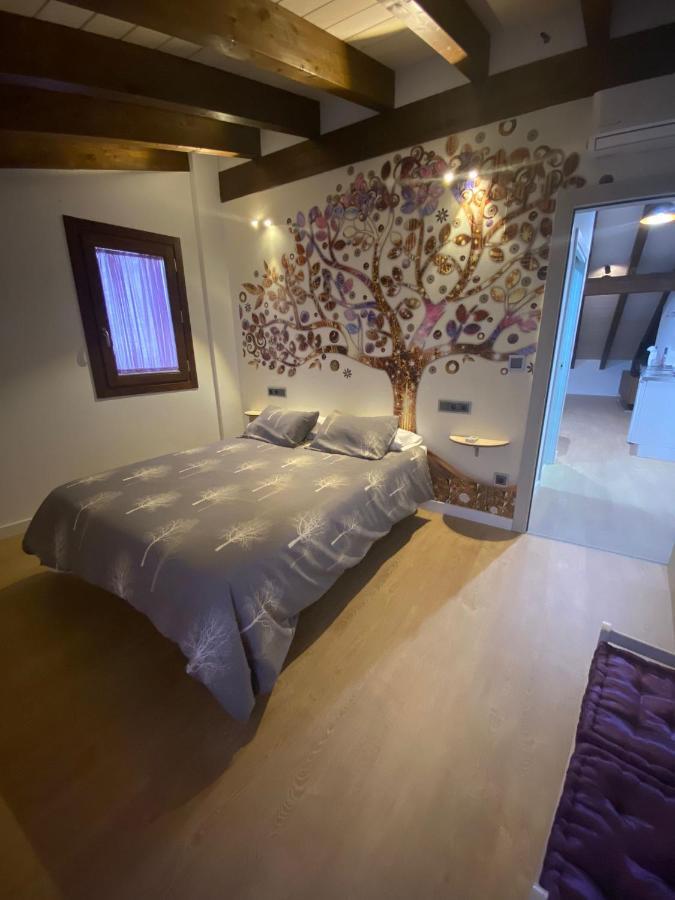 Apartamentos De Don Juan Úbeda Buitenkant foto