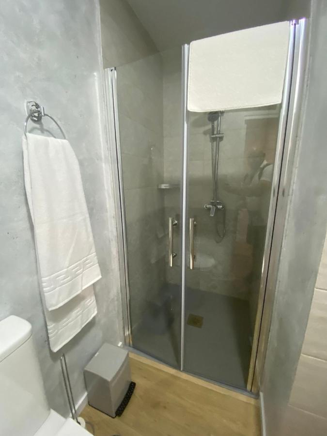 Apartamentos De Don Juan Úbeda Buitenkant foto
