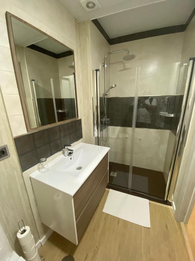 Apartamentos De Don Juan Úbeda Buitenkant foto