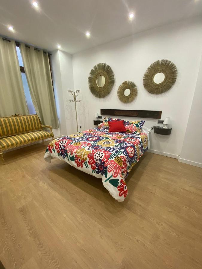 Apartamentos De Don Juan Úbeda Buitenkant foto