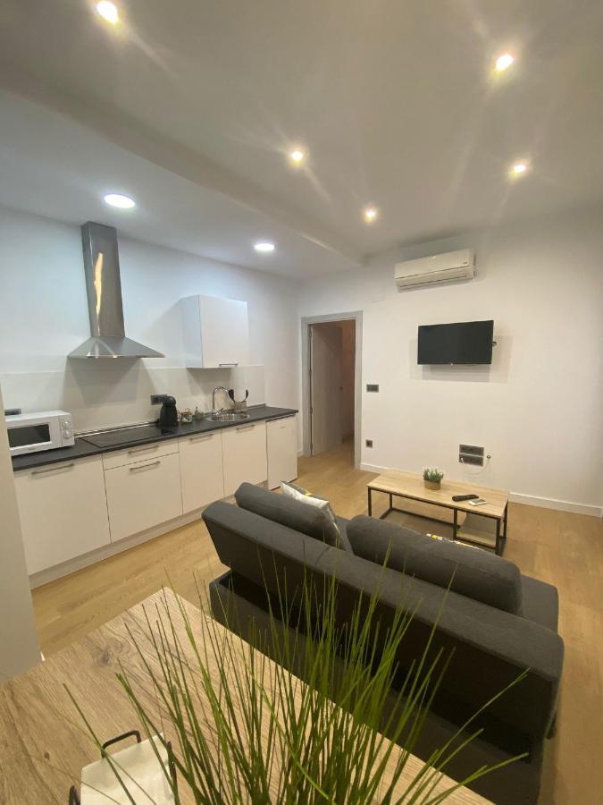 Apartamentos De Don Juan Úbeda Buitenkant foto