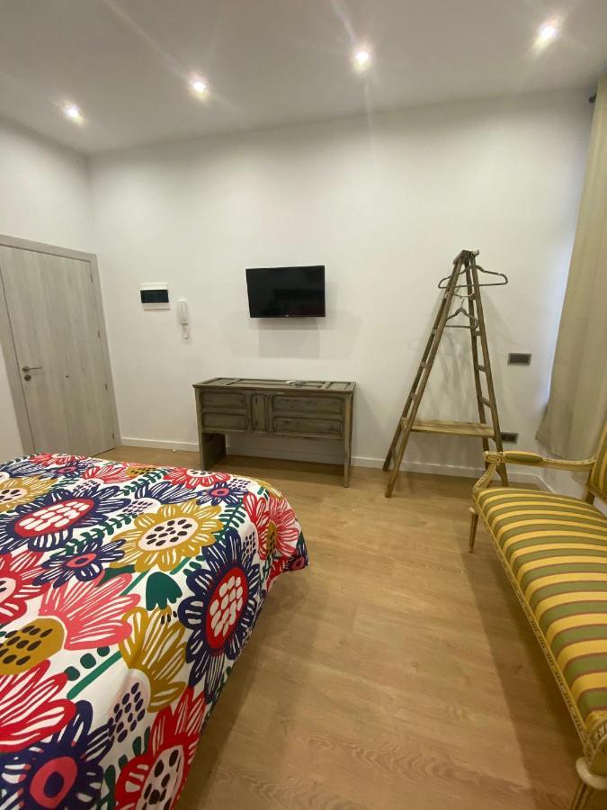 Apartamentos De Don Juan Úbeda Buitenkant foto