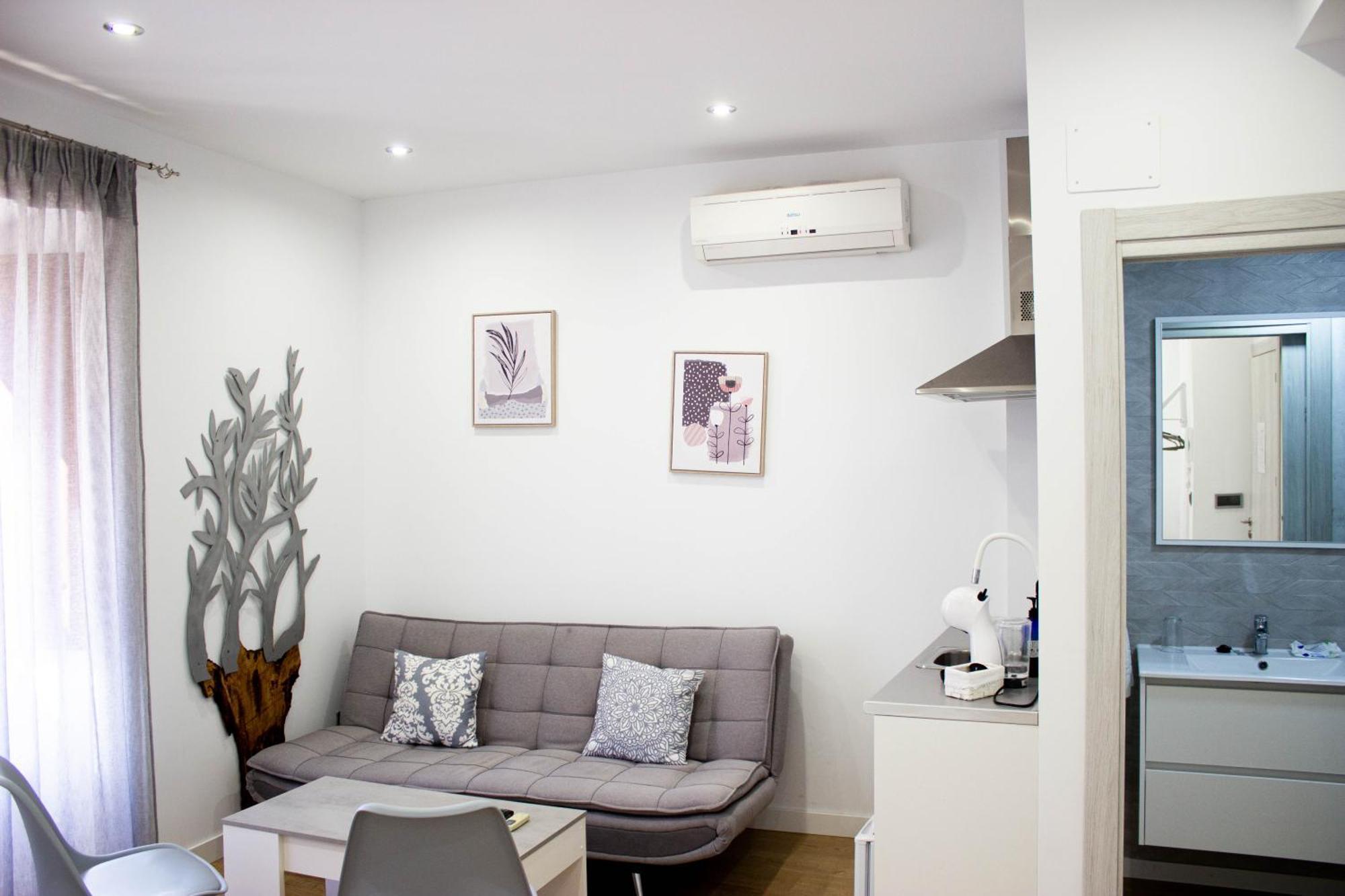 Apartamentos De Don Juan Úbeda Buitenkant foto